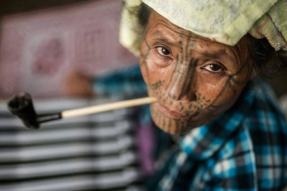 Chin Trek and Mt Victoria 6 Days